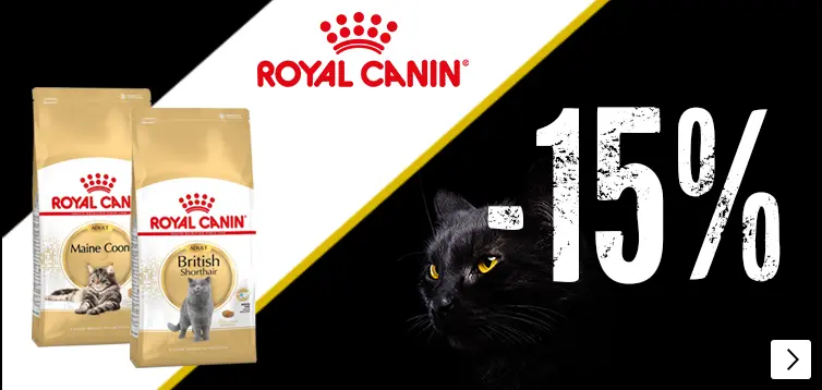 royal canin breed cat